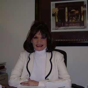 Meet your Posher, Nancy